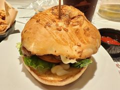 -必胜客(欧亚卖场店)