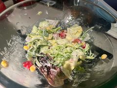 -额娘·现烙春饼烤鸭(太原总店)