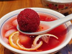 -汉小城·老铫子藕汤·乡野湖北菜(江汉路吉庆街店)