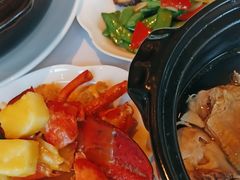 -上海小南国(正大店)