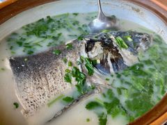 -风味小馆(天目湖宾馆店)