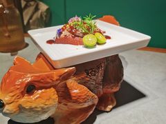 -姑苏家宴·苏帮菜·松鼠桂鱼(苏州总店)
