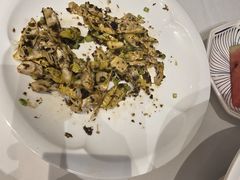 -侨美食家·粤菜(体育西路店)