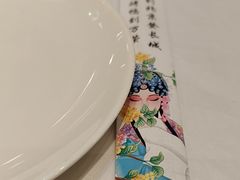 -万荣烤鸭店·北京菜(农光里店)