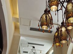 -美庐餐厅·湖北菜·吴佩孚公馆(南京路店)
