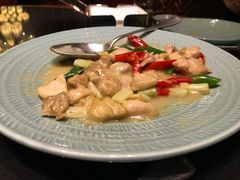 -丽江金茂凯悦臻选酒店-滇香馆