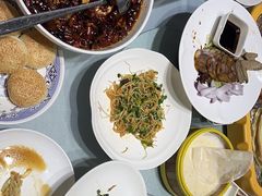 -鸭王烤鸭店(三里河店)
