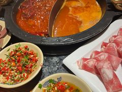 -蜀大侠火锅(恒峰店)