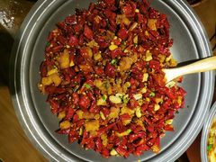-向川南·水煮鱼·川菜(和平里店)