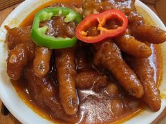 -九龙茶记·粤式餐厅融合菜(鹭江店)