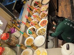 -屋里饭菜·湘菜馆(火车站店)