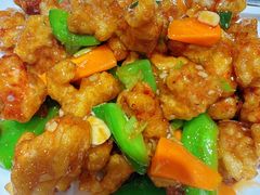 -老长春肉馆(隆礼路店)