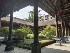 景点-平安桥天主教堂