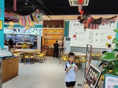 -猪腰一家·地道佛山菜(盐步店)