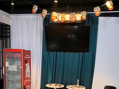 -棂笼·深度沉浸密室(武汉旗舰店)