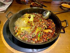-受气牛肉·重庆耙牛肉(来福士店)