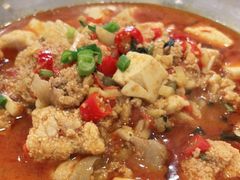 -新新湘菜馆(新中街二条店)