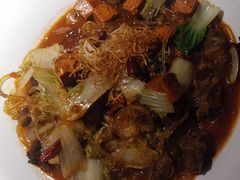 -相约·羊村小馆非遗手抓肉(七一酱园店)