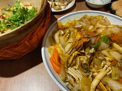 -周家二小姐的菜(西津渡店)