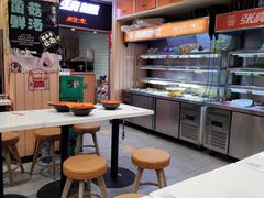 -张亮麻辣烫(哈尔滨会展家园店)