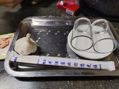 -顺鑫烧烤涮(经纬八道街店)