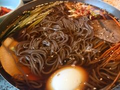 -高丽屋(天宁寺店)