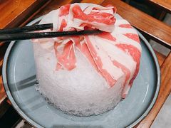 -东来顺•非遗火锅(外滩店)