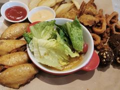 -必胜客(玉泉远洋店)