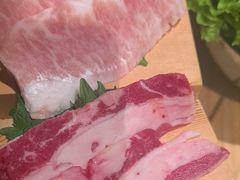 -山川小町·极番烧肉(新地假日广场店)