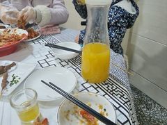 -辣不怕口味虾(凌霄路店)