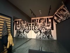 -雷米健身Z·Fitness