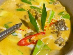 -帕蓝·暹罗料理(曲阳店)