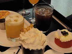 -Nectar One Cafe(勇烈路n1店)