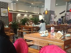 -红胖胖龙虾王·本地菜