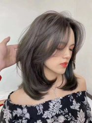 -禾曼造型