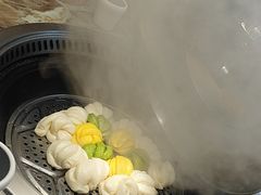 -锅老头铁锅炖•大锅蒸汽海鲜(韩乐坊店)