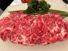 -左庭右院鲜牛肉火锅(环球港店)