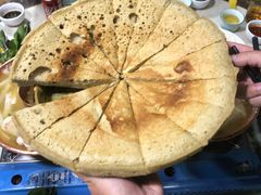-藏味八珍特色火锅