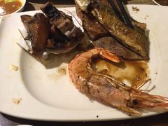 -杭州国际会议中心洲际酒店-原素全日餐厅(解放东路店)