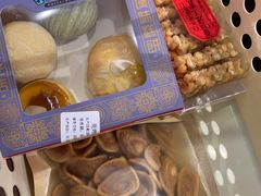 -汪玉霞(汉口里店)