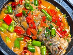 -阿露佳·舌尖上的安吉菜