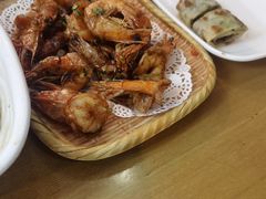-台北楚楚园馅饼粥(虹桥南丰城店)