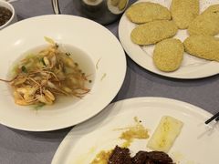 -金哥私房菜馆(张府园总店)