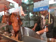 -黄连大头华烧鹅店(大良店)