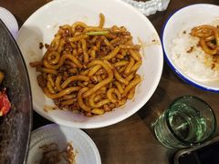 -富正毅三下锅·湘西韵味(天门山索道店)