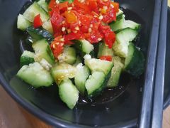 -陈老斯呼尔嗨吃烧烤(科巷店)
