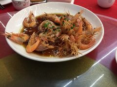 -启东海鲜人家(古美路店)