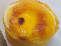 一口芝士挞-巴黎贝甜(亿合城店)