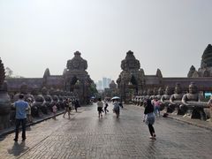 -南宁方特东盟神画