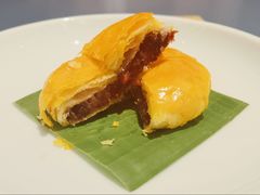 手工玫瑰鲜花饼-一坐一忘云南菜(嘉里中心店)